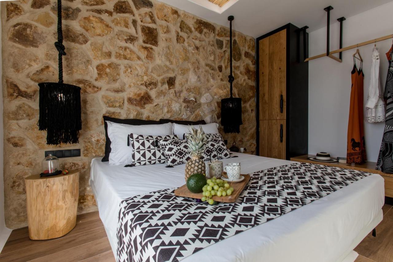 Rodillo Apartments Plaka  Exterior photo