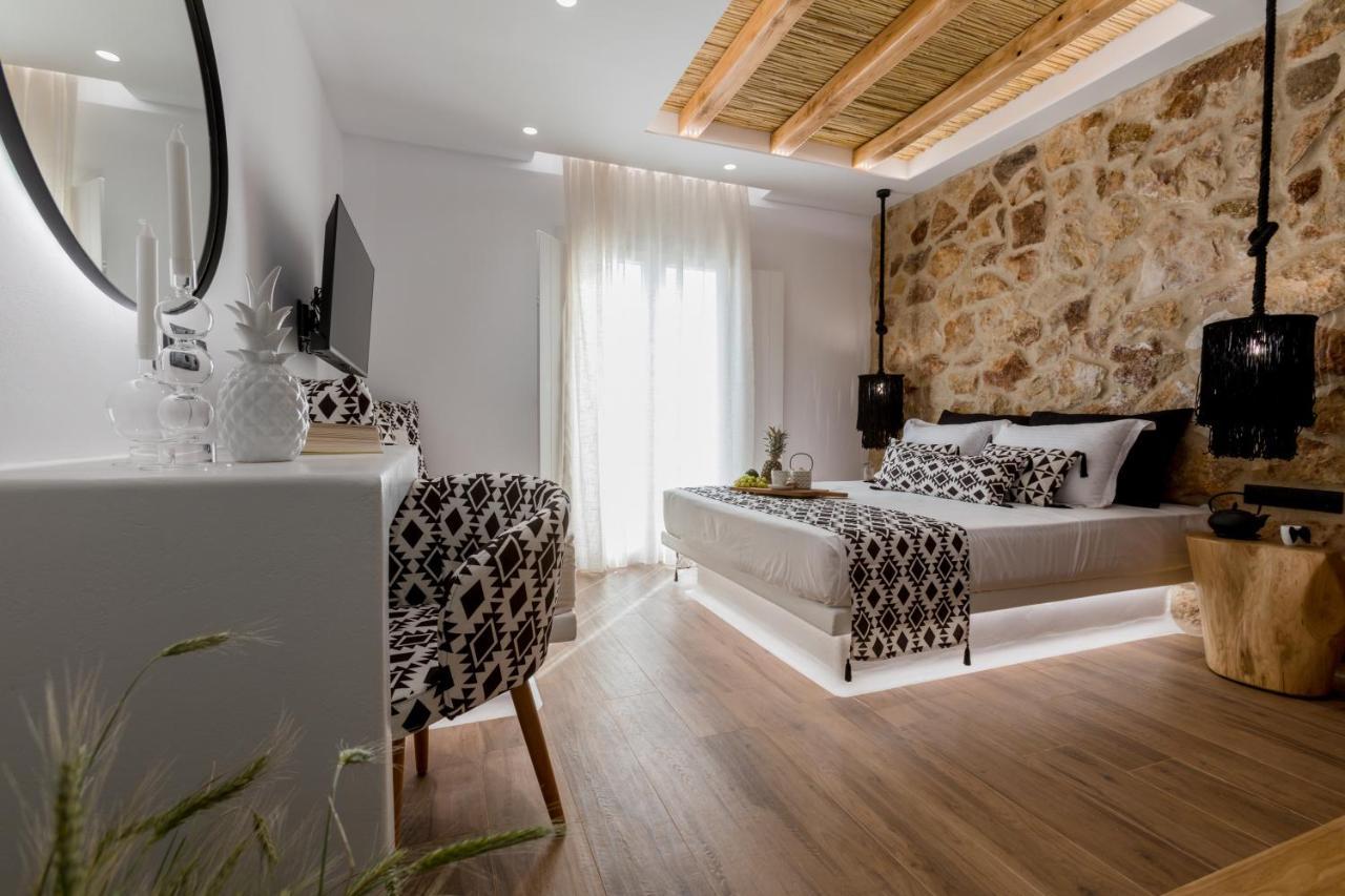 Rodillo Apartments Plaka  Exterior photo