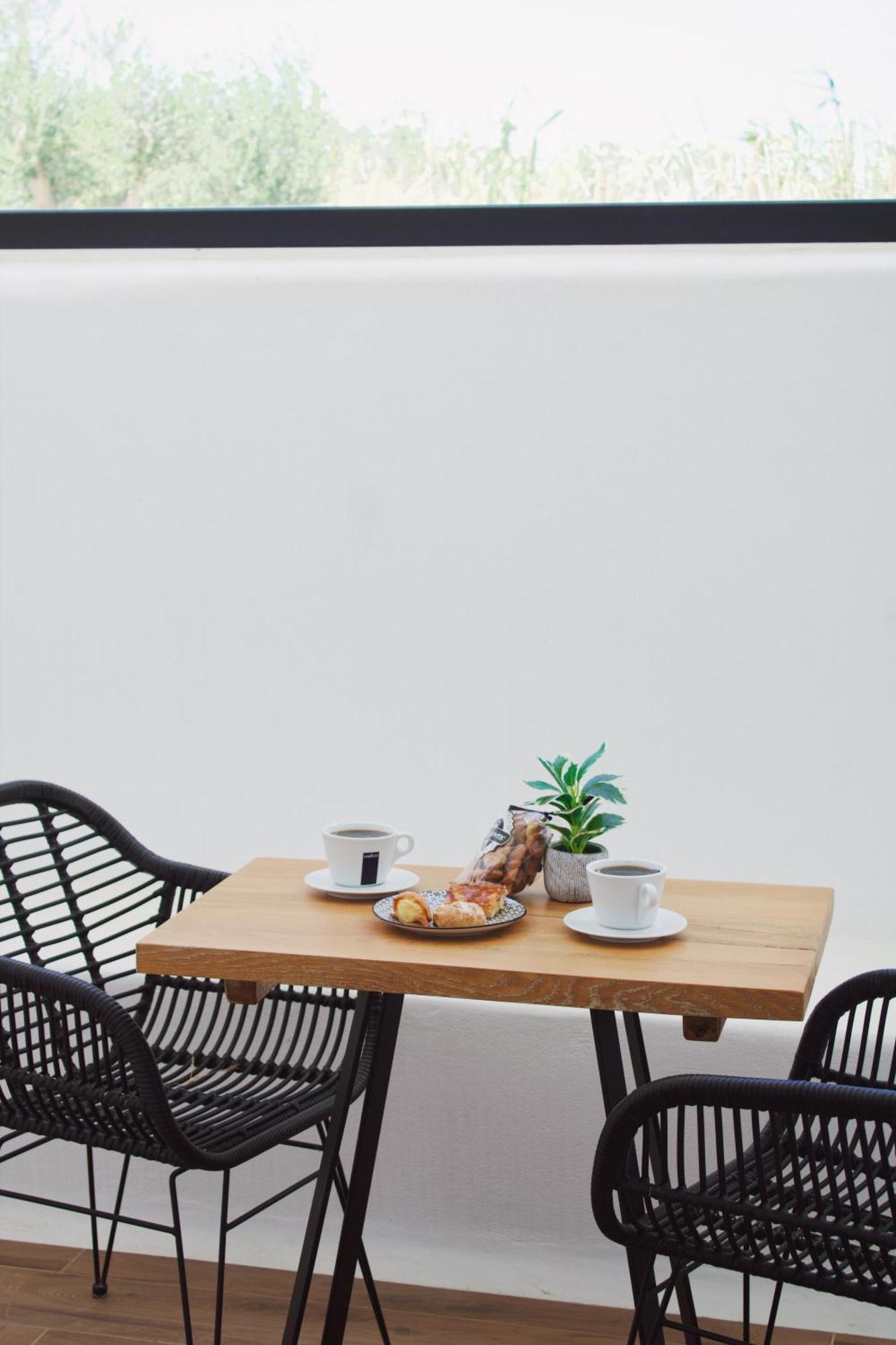 Rodillo Apartments Plaka  Exterior photo