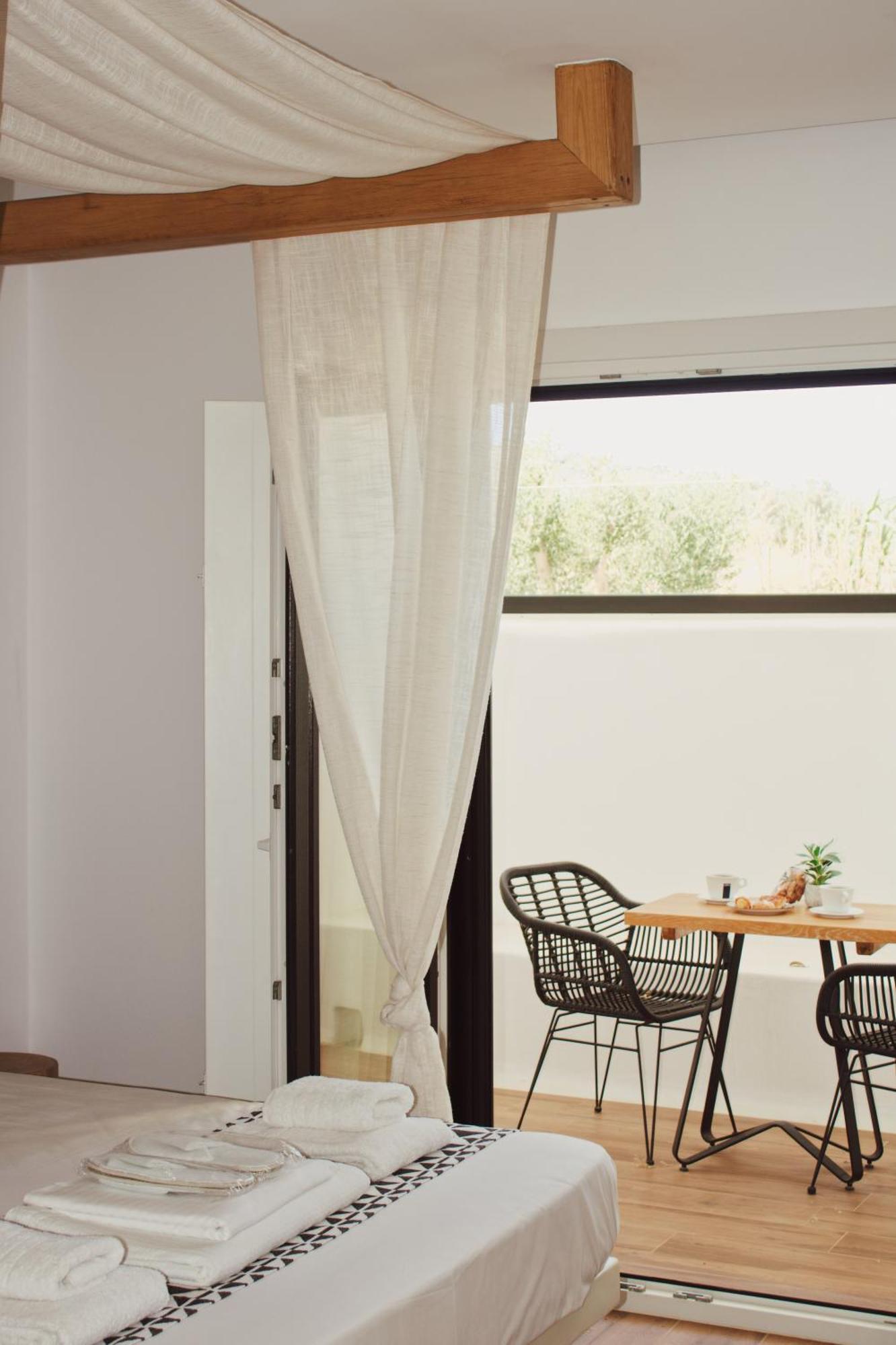 Rodillo Apartments Plaka  Exterior photo